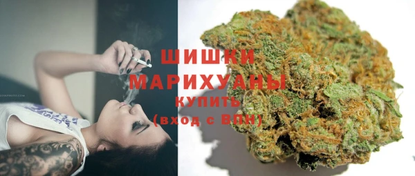 бошки Мегион